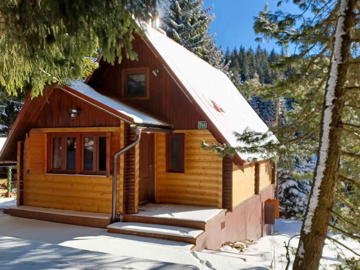 Chata Safran Donovaly Exterior photo